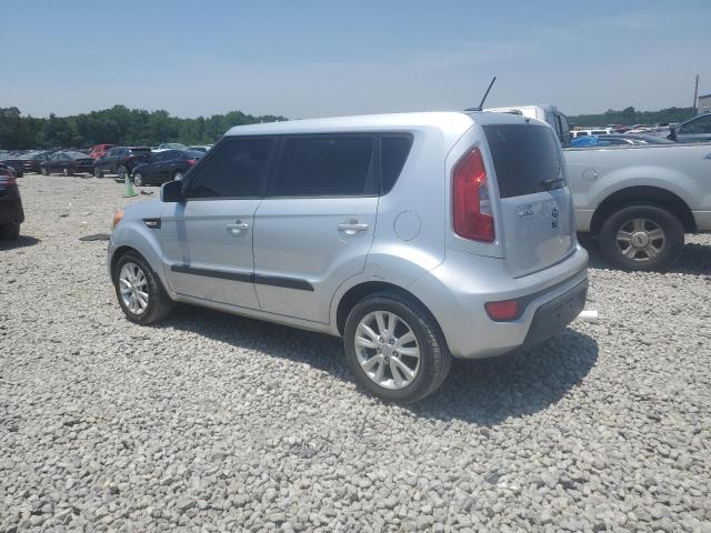 Zdjęcie 2 z aukcji – 2012 KIA SOUL z VIN KNDJT2A51C7358771
