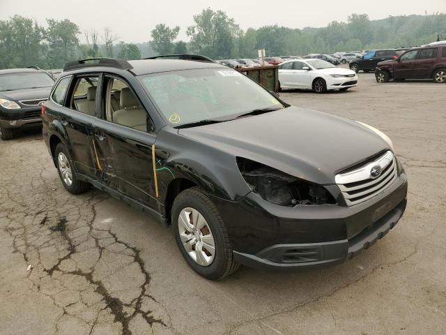 صورة رقم 4 من المزاد - 2011 SUBARU OUTBACK 2. مع VIN 4S4BRBAC9B3332163