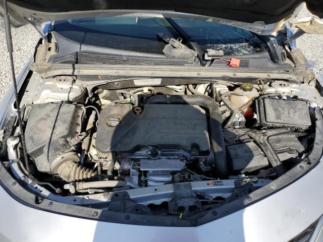 Photo 11 from auction – 2018 CHEVROLET MALIBU LS with VIN 1G1ZB5ST8JF260143
