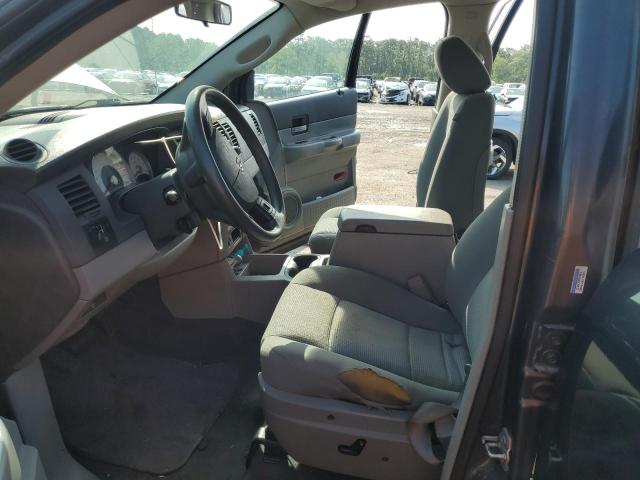 Photo 7 from auction – 2007 DODGE DURANGO SL with VIN 1D8HD48PX7F579698
