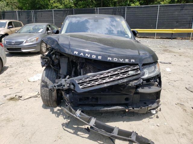 Photo 12 from auction – 2016 LAND ROVER RANGE ROVE with VIN SALWG2VF5GA545008