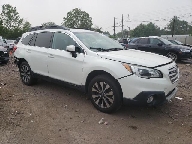 Photo 4 from auction – 2015 SUBARU OUTBACK 3. with VIN 4S4BSENC4F3268040