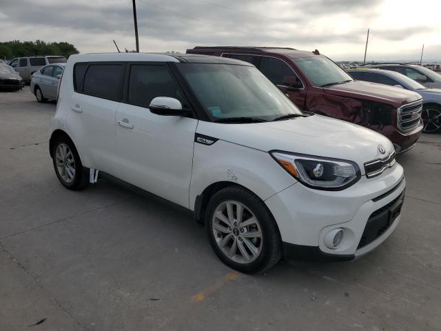 Photo 4 from auction – 2019 KIA SOUL + with VIN KNDJP3A5XK7914228