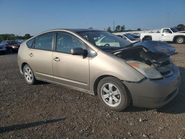 Photo 4 from auction – 2004 TOYOTA PRIUS with VIN JTDKB20U040096400