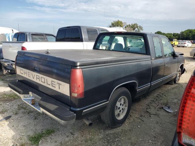 Photo 3 from auction – 1995 CHEVROLET GMT-400 C1 with VIN 2GCEC19K9S1160361