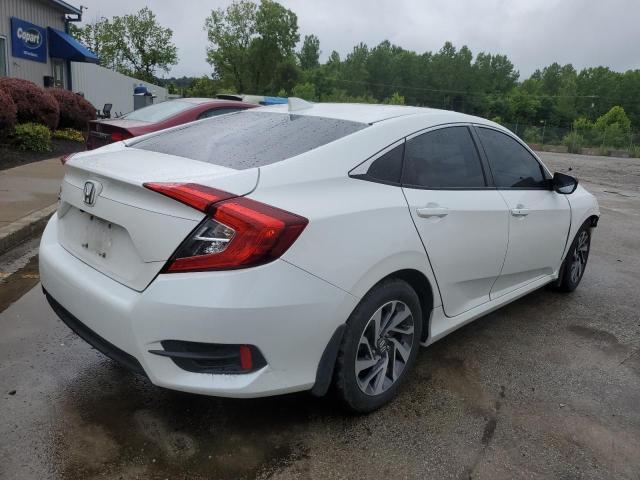 Photo 3 from auction – 2017 HONDA CIVIC EX with VIN 19XFC2F7XHE013228