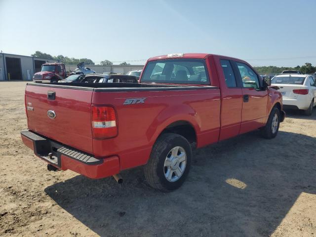 Photo 3 from auction – 2005 FORD F150 with VIN 1FTRX12W55FA95184
