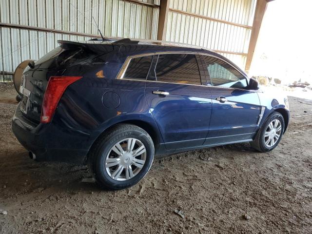 Photo 3 from auction – 2011 CADILLAC SRX LUXURY with VIN 3GYFNDEY7BS635871