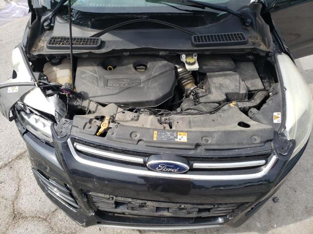 Zdjęcie 11 z aukcji – 2014 FORD ESCAPE TIT z VIN 1FMCU0J90EUA05130