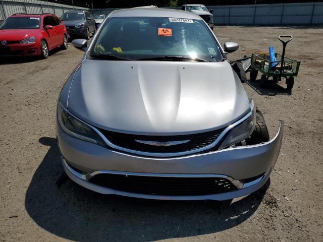Photo 5 from auction – 2015 CHRYSLER 200 LIMITE with VIN 1C3CCCABXFN739477