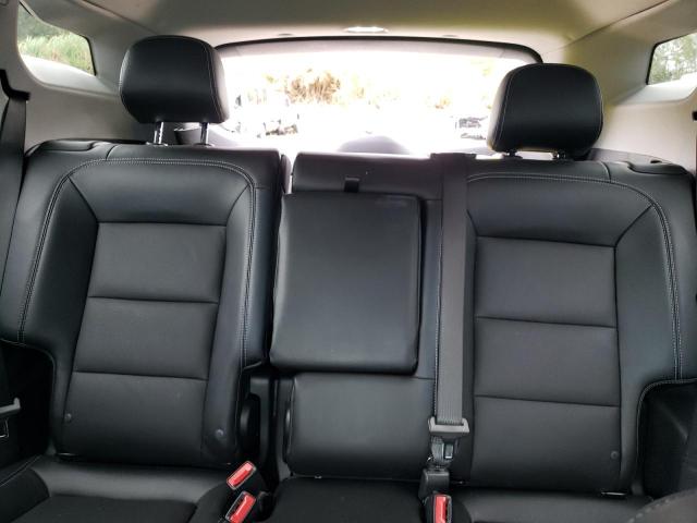 Photo 10 from auction – 2023 GMC TERRAIN SL with VIN 3GKALVEG9PL177033