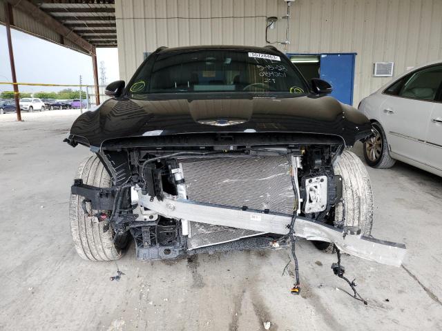 Photo 5 from auction – 2023 GENESIS GV70 BASE with VIN KMUMADTB6PU084201