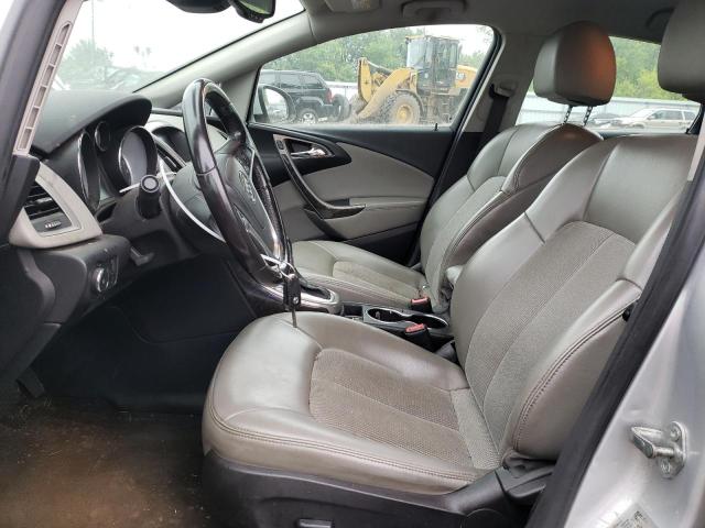 Photo 7 from auction – 2014 BUICK VERANO CON with VIN 1G4PR5SKXE4176999