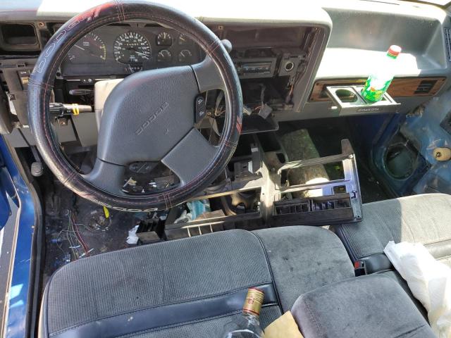 Photo 8 from auction – 1993 DODGE DAKOTA with VIN 1B7GL23YXPS145810