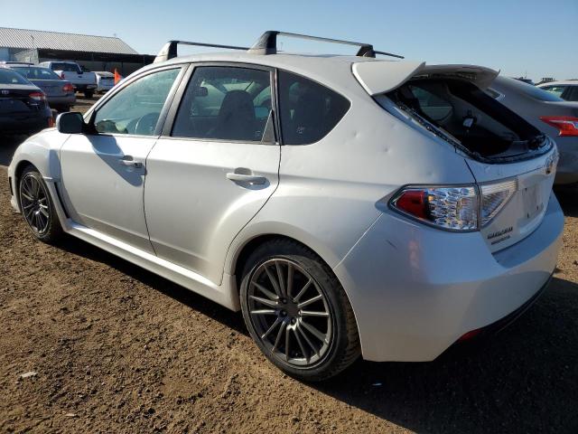 Photo 2 from auction – 2012 SUBARU IMPREZA WR with VIN JF1GR7E62CG216301