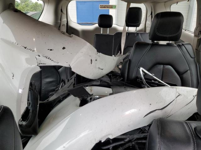 Photo 10 from auction – 2022 CHRYSLER PACIFICA T with VIN 2C4RC1BG3NR109855