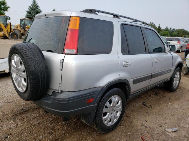Photo 3 from auction – 1998 HONDA CRV with VIN JHLRD1865WC058092