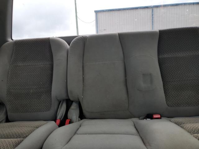 Photo 10 from auction – 2003 FORD F150 SUPER with VIN 1FTRW07L63KD68200