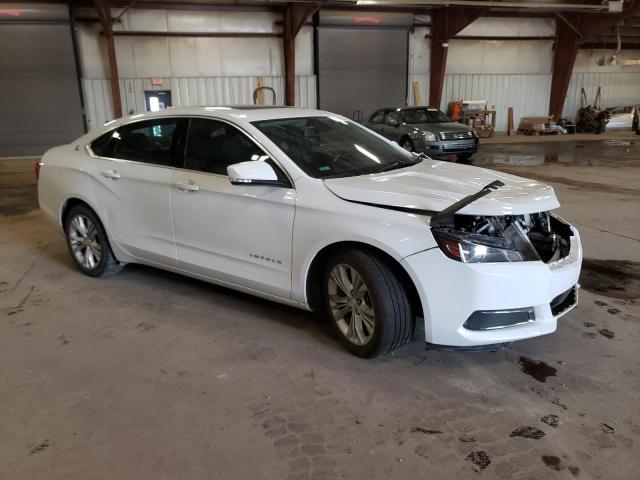 Photo 4 from auction – 2014 CHEVROLET IMPALA LT with VIN 2G1125S35E9213390