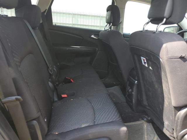 Photo 11 from auction – 2012 DODGE JOURNEY SX with VIN 3C4PDCBG9CT287439