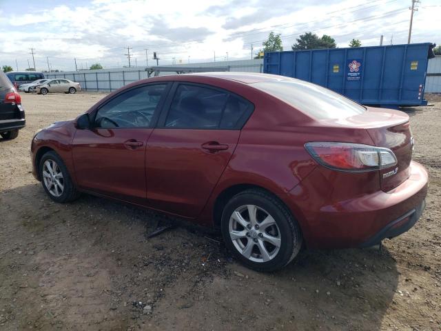 Photo 2 from auction – 2010 MAZDA 3 I with VIN JM1BL1SG3A1127983