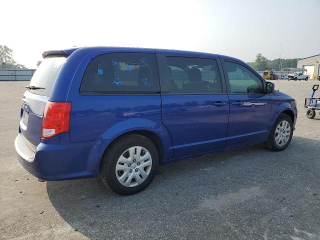 Photo 3 from auction – 2018 DODGE GRAND CARA with VIN 2C4RDGBG6JR245391