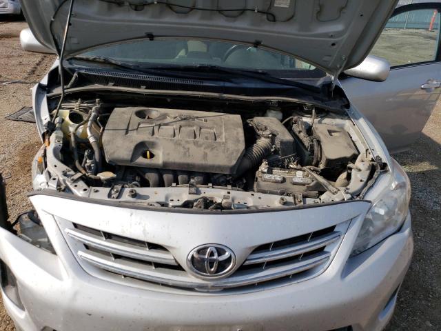 Photo 11 from auction – 2013 TOYOTA COROLLA BA with VIN 2T1BU4EEXDC083313