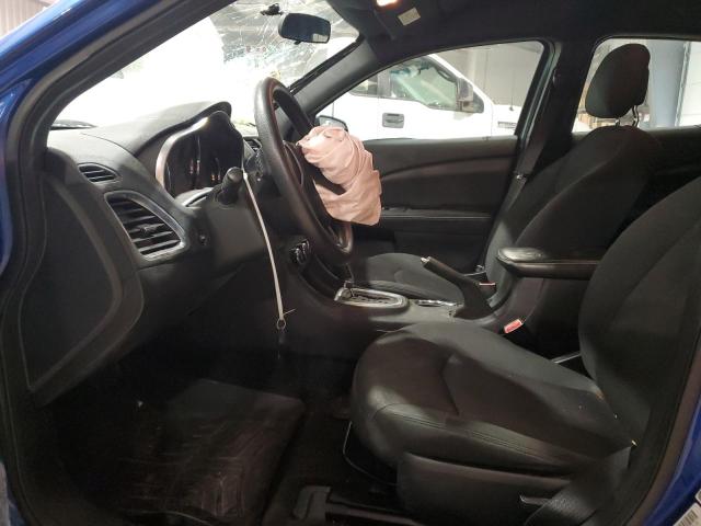 صورة رقم 7 من المزاد - 2012 DODGE AVENGER SE مع VIN 1C3CDZAB1CN215016