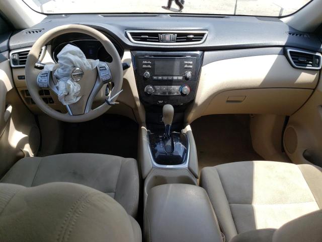 Photo 8 from auction – 2015 NISSAN ROGUE S with VIN KNMAT2MV5FP509157