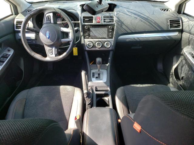 Photo 8 from auction – 2017 SUBARU CROSSTREK with VIN JF2GPABC6H8203450