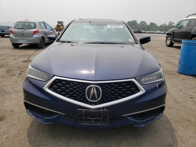 Photo 5 from auction – 2018 ACURA TLX with VIN 19UUB2F38JA009664