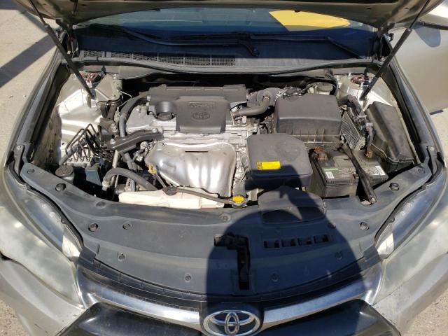 Photo 11 from auction – 2015 TOYOTA CAMRY LE with VIN 4T1BF1FK7FU497079