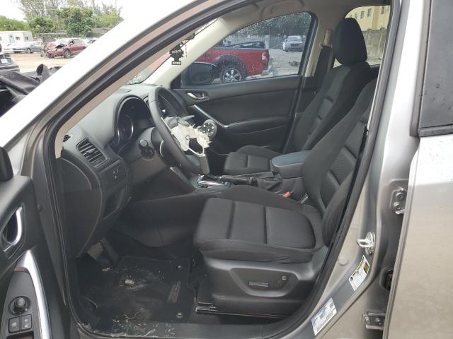 Photo 7 from auction – 2015 MAZDA CX-5 TOURI with VIN JM3KE2CY4F0542614