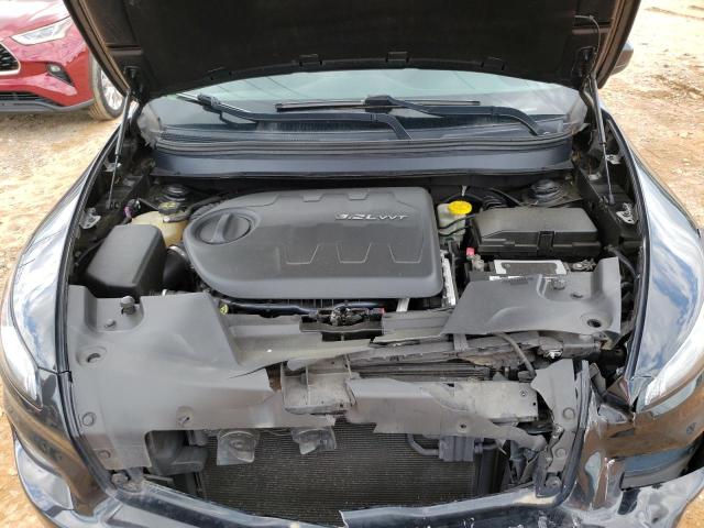Photo 11 from auction – 2014 JEEP CHEROKEE L with VIN 1C4PJMCS7EW227027