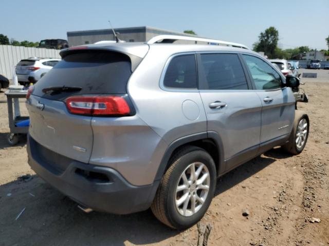 Photo 3 from auction – 2014 JEEP CHEROKEE L with VIN 1C4PJMCS5EW127721