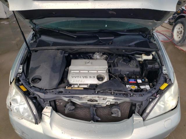 Photo 12 from auction – 2004 LEXUS RX 330 with VIN 2T2GA31UX4C013392
