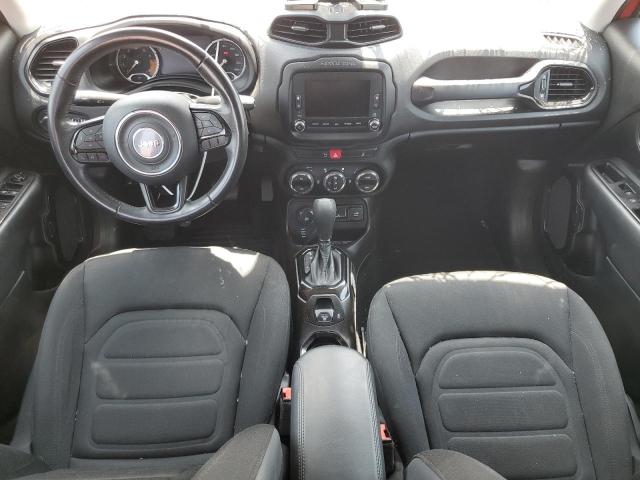 Photo 8 from auction – 2017 JEEP RENEGADE L with VIN ZACCJBBB7HPF87548