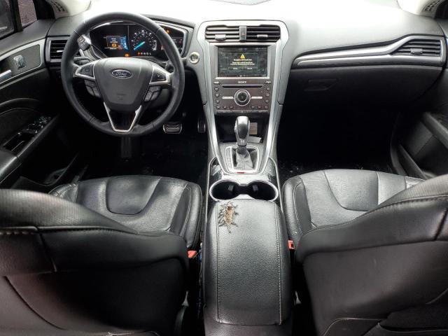 Photo 8 from auction – 2016 FORD FUSION TIT with VIN 3FA6P0SU5GR402389