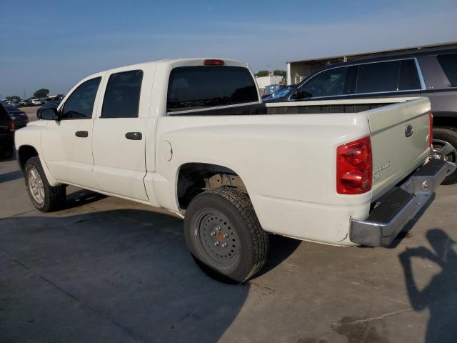 Photo 2 from auction – 2009 DODGE DAKOTA ST with VIN 1D7HE28K19S744588