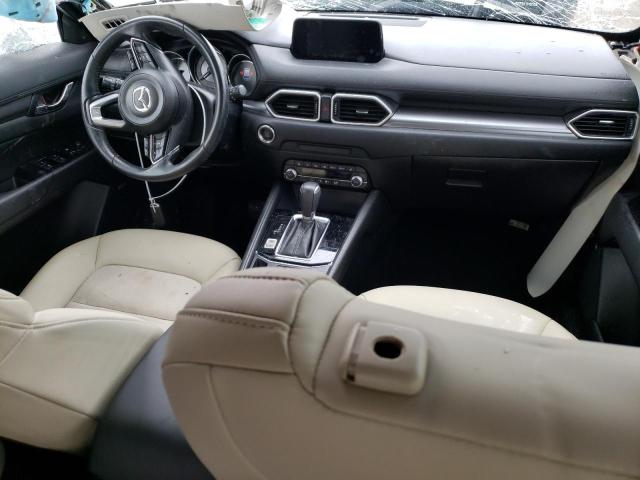 Photo 8 from auction – 2019 MAZDA CX-5 TOURI with VIN JM3KFACM6K0667774
