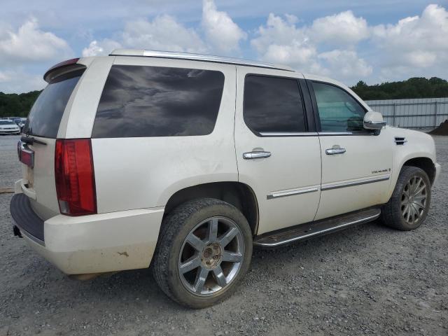 Photo 3 from auction – 2007 CADILLAC ESCALADE L with VIN 1GYFK63817R131222