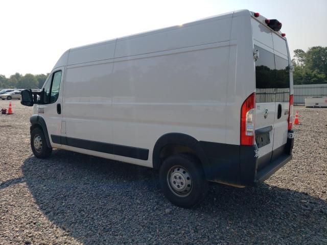 Photo 2 from auction – 2021 RAM PROMASTER with VIN 3C6LRVDG9ME516417