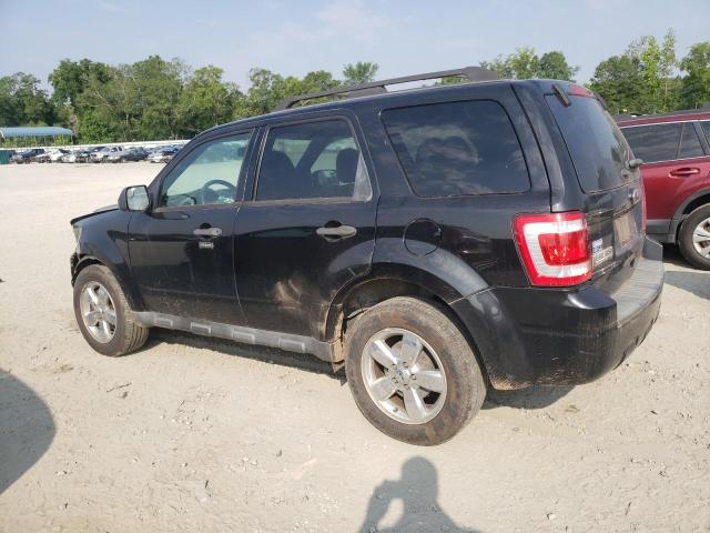 Photo 2 from auction – 2011 FORD ESCAPE XLT with VIN 1FMCU0D73BKB19009