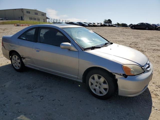 Photo 4 from auction – 2002 HONDA CIVIC EX with VIN 1HGEM21912L074436