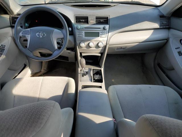 Photo 8 from auction – 2010 TOYOTA CAMRY BASE with VIN 4T1BF3EK0AU035842
