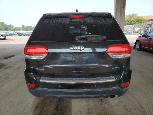 Photo 6 from auction – 2015 JEEP GRAND CHER with VIN 1C4RJFBG6FC739513