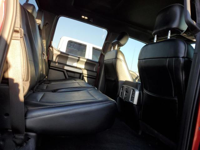 Photo 10 from auction – 2015 FORD F150 SUPER with VIN 1FTEW1CG6FKE28204