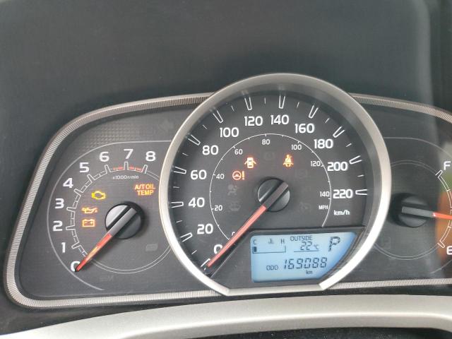 Photo 9 from auction – 2014 TOYOTA RAV4 LE with VIN 2T3BFREV3EW155175