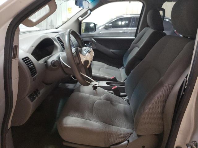 Photo 7 from auction – 2012 NISSAN FRONTIER S with VIN 1N6AD0ER9CC466994