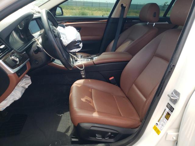 Photo 7 from auction – 2014 BMW 528 I with VIN WBA5A5C53ED510895